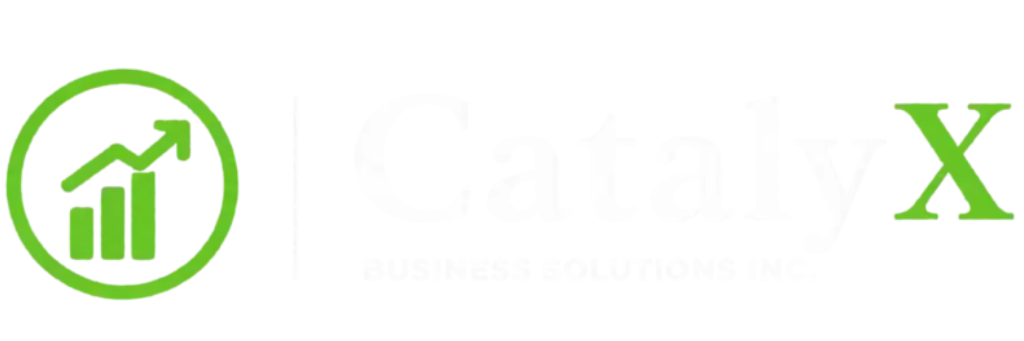 Catalyx Business Solutions Inc.